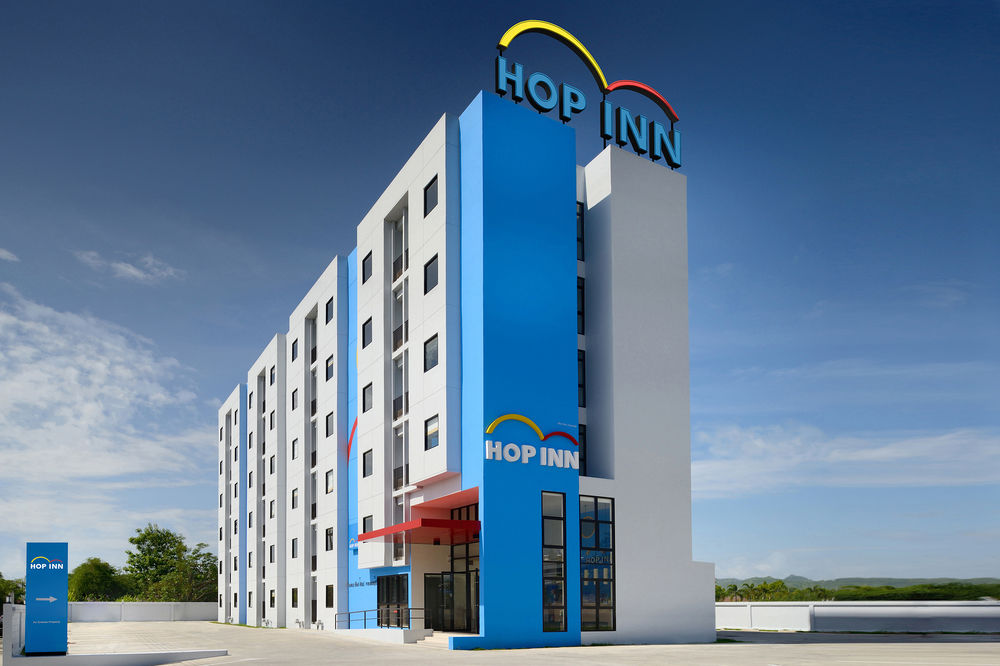 Hop Inn Khon Kaen image 1